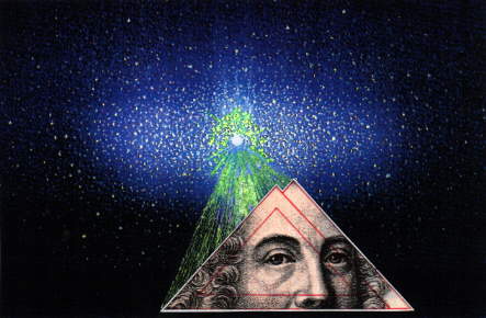 Swedenborg - The Third Source